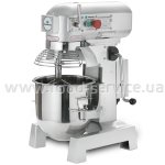Миксер планетарный Hurakan HKN-IP30FM на 30л